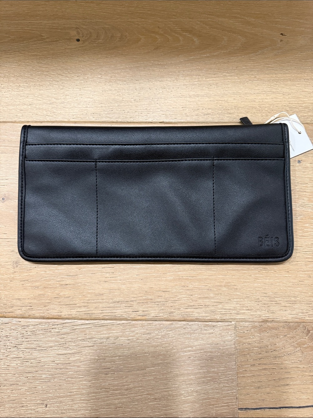 NEW BEIS Seatback Organizer Black - Picture 6 of 10